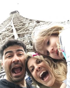 Dicas de Paris com crianças, Torre Eiffel