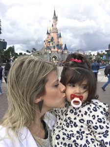 Dicas de Paris com crianças, Disneyland Paris