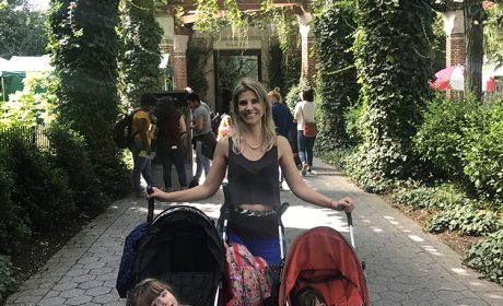 Dicas de passeis em NY com crianças - Central Park Zoo