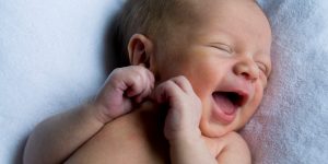 recém-nascido e os primeiros cuidados