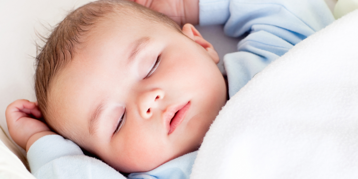Como garantir um sono seguro para o seu bebê