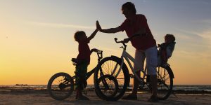 A importância da relação pai e filho