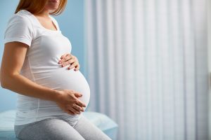 Como evitar prisão de ventre na gravidez