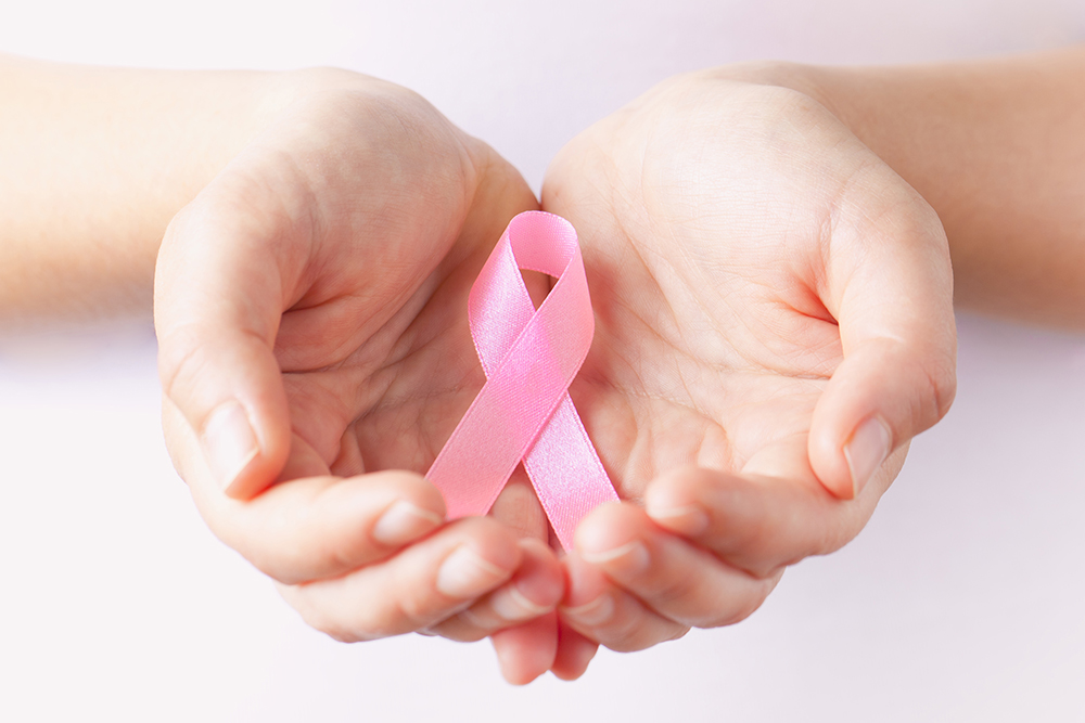 Como identificar e tratar o câncer de mama