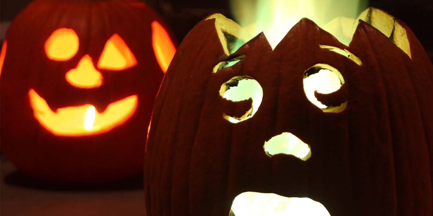Ideias fáceis e criativas para fantasias de halloween