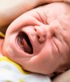Melhores formas de acalmar o bebê chorando