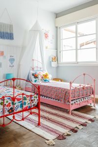 Como fazer um quarto perfeito para jovens