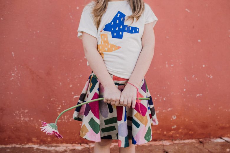 Coleção de roupas com a Chata de Galocha - Blog da Mooui