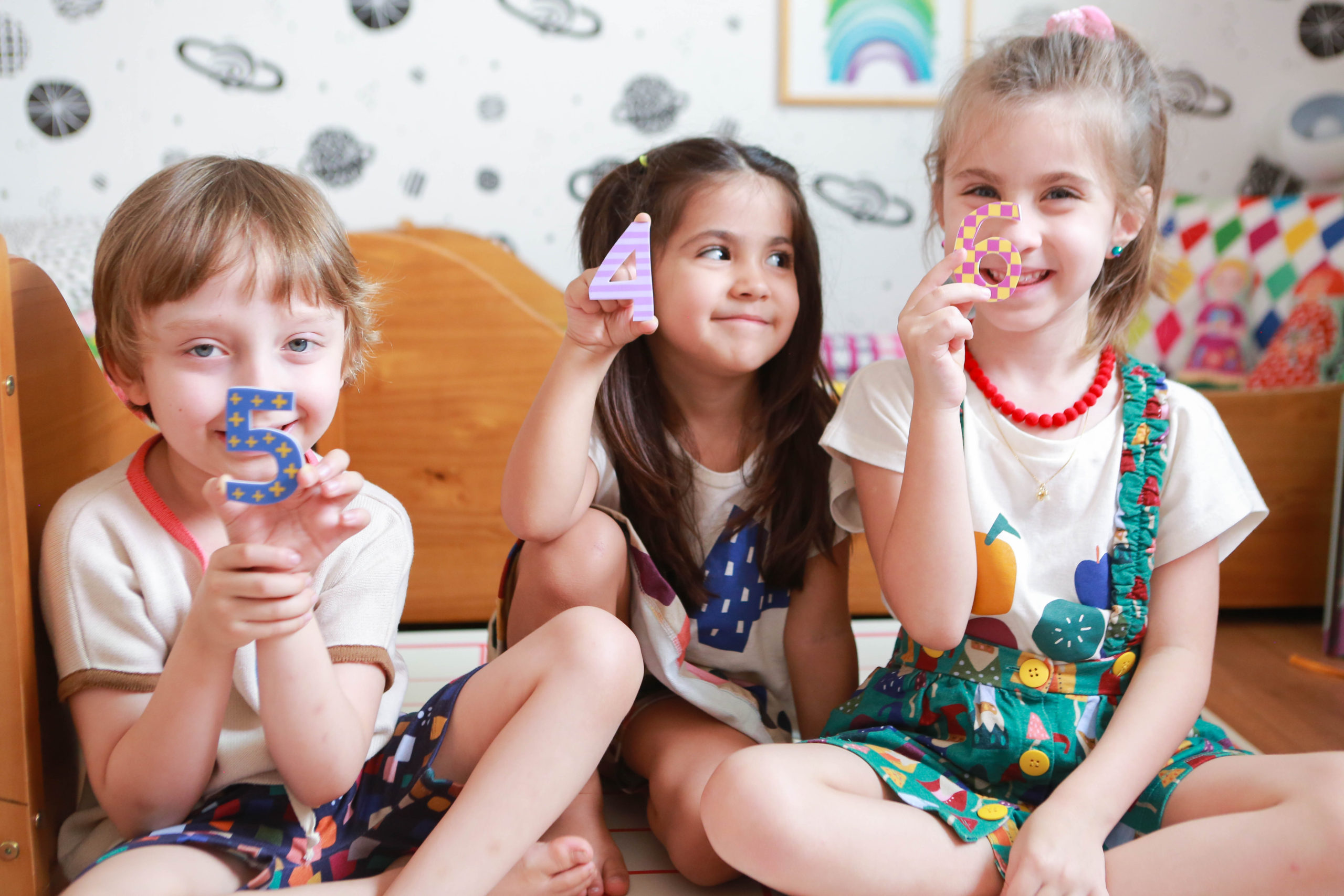Brinquedos para Crianças: Dicas e Ideias de presente por idade