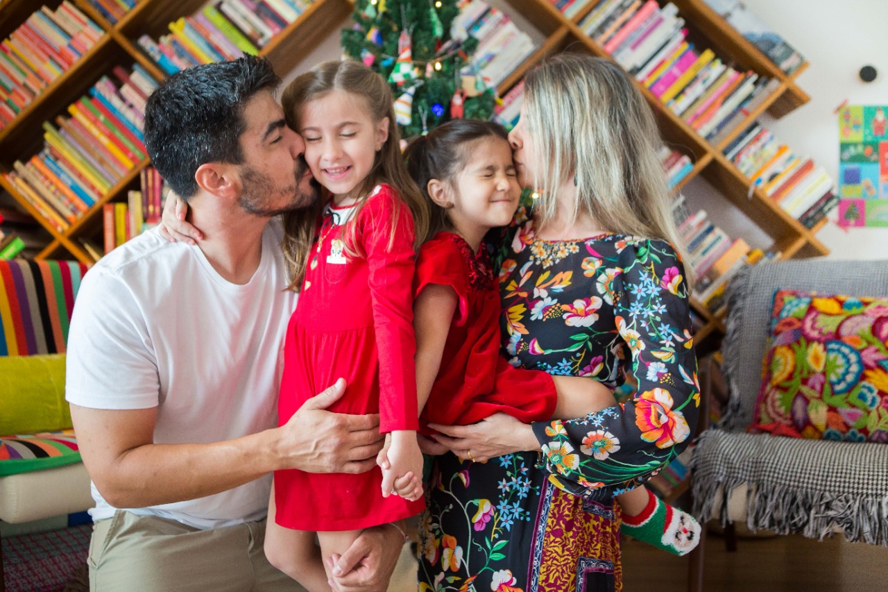Natal em Família: Dicas para organizar uma ceia inesquecível