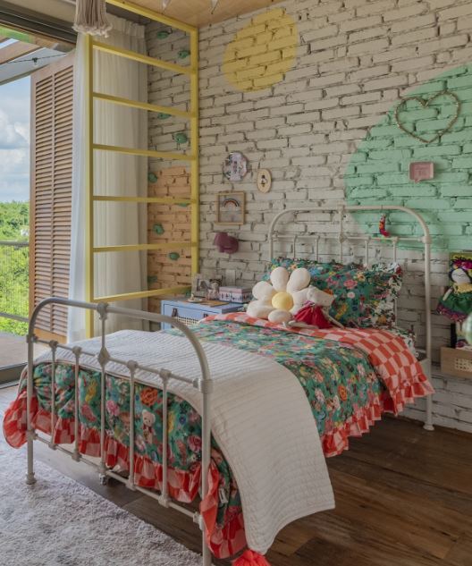 Confira As Melhores Dicas De Decoração De Quarto Infantil