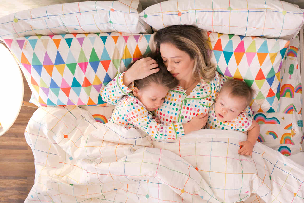 Saiba Como Fazer O Bebê Dormir A Noite Toda: Melhores Dicas