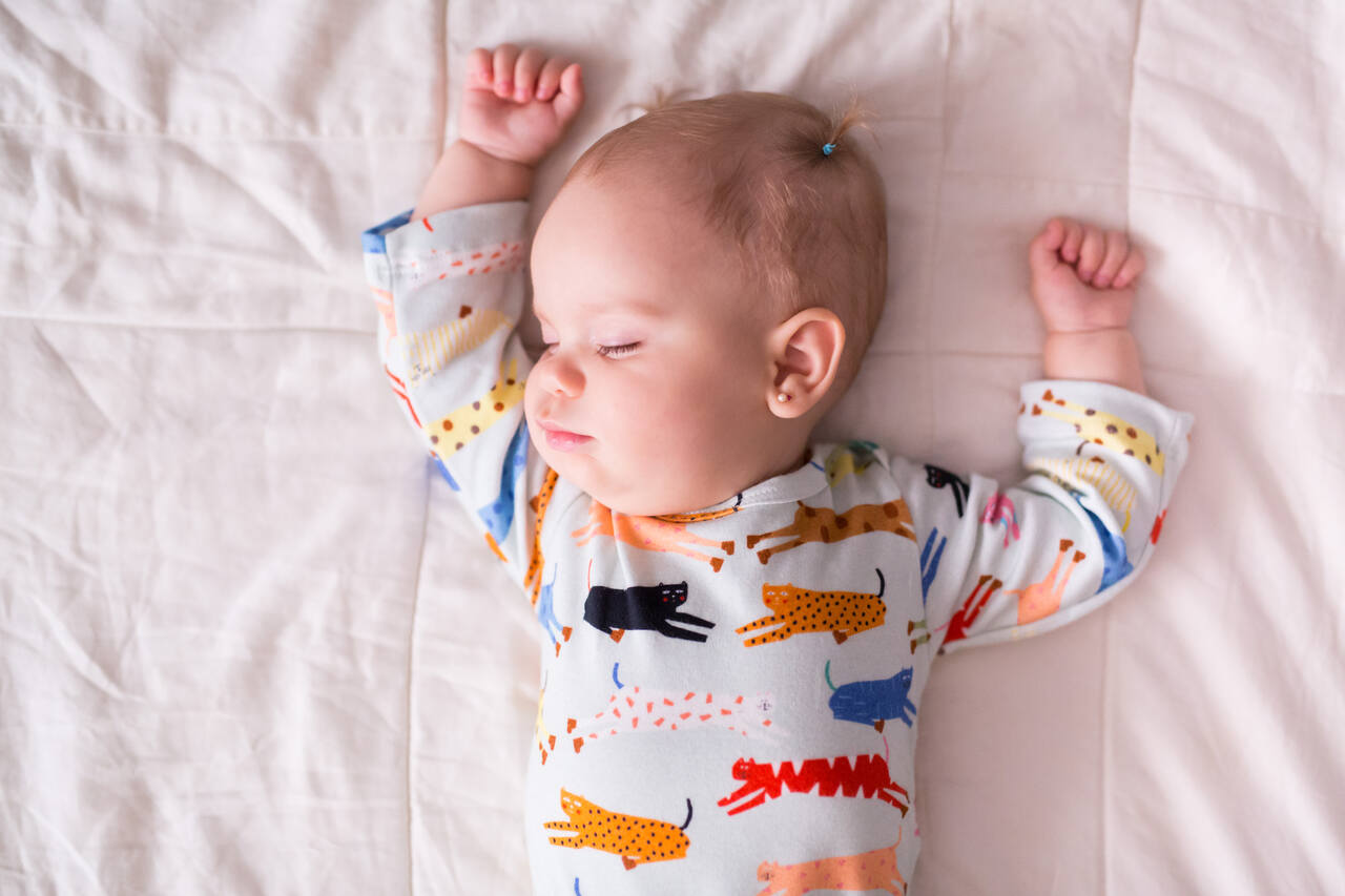 Saiba O Que É Janela De Sono De Bebê E Como Funciona