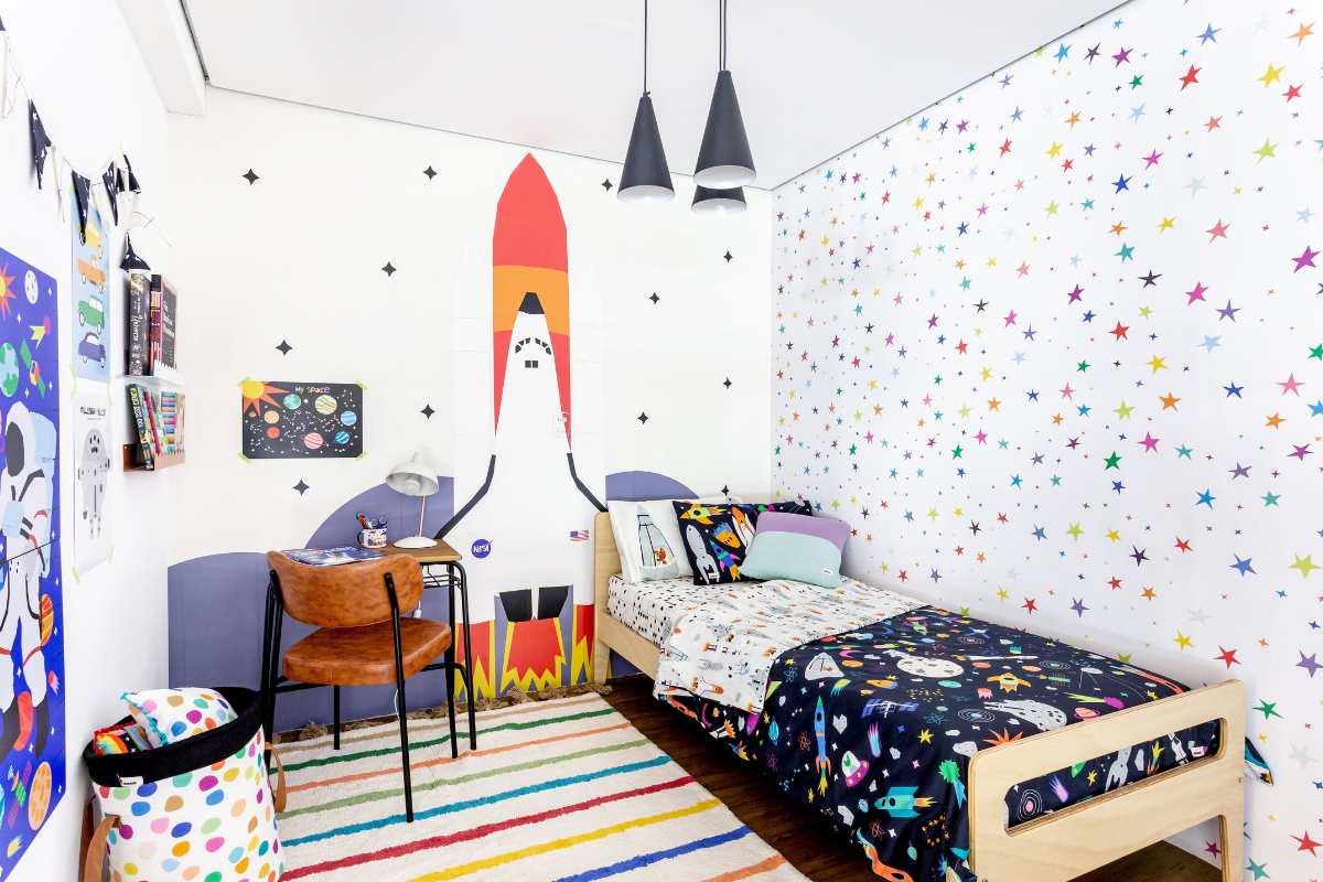 7 dicas de decoração para quarto infantil masculino: confira!