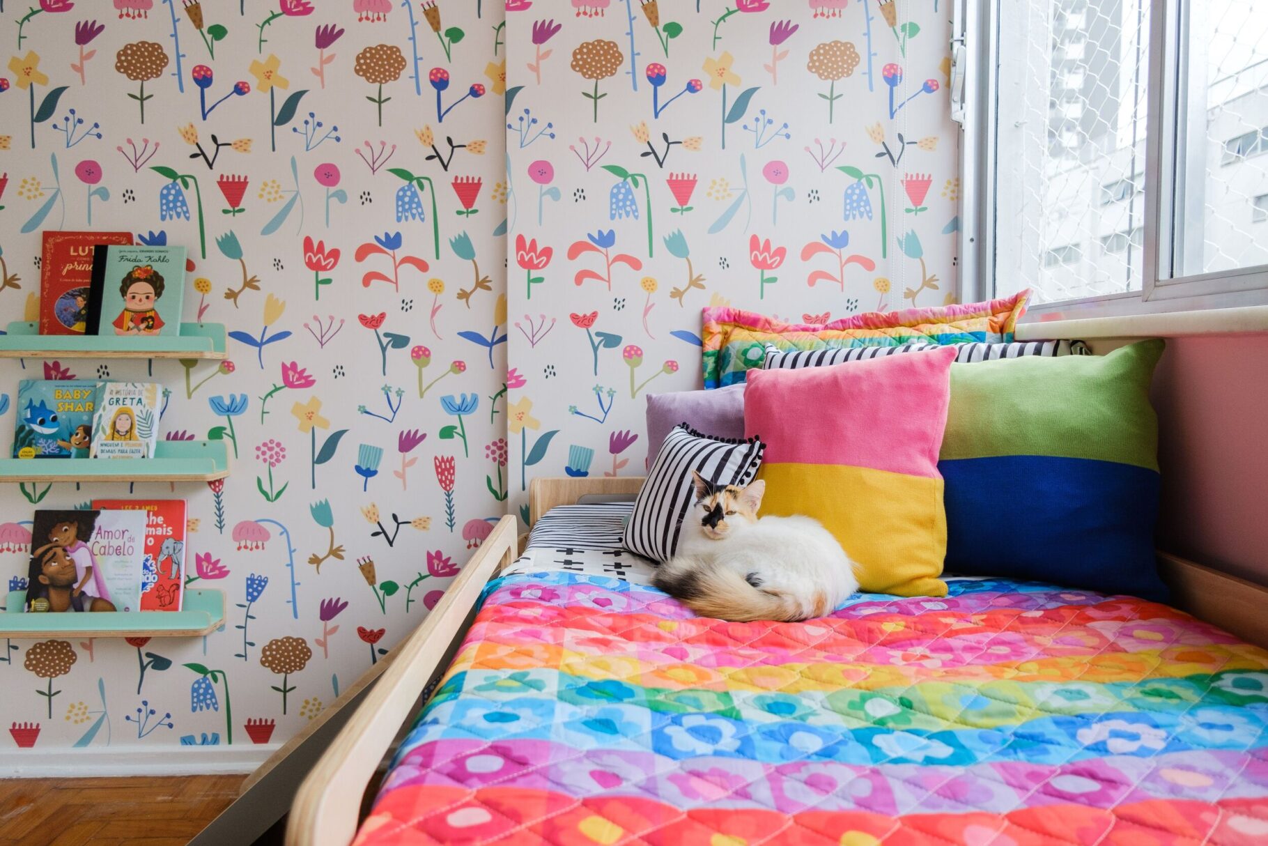 Temas para quarto de menina: 8 ideias para você se inspirar