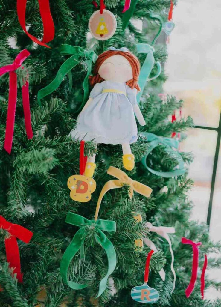 decoração completa Natal MOOUI