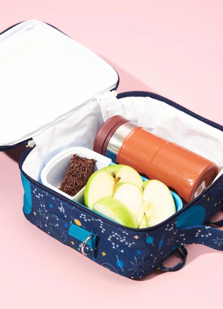 mochila para viagem infantil Mooui